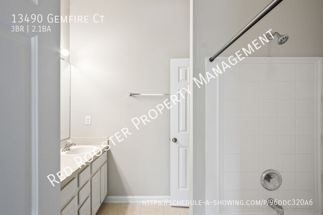 Building Photo - 13490 Gemfire Ct