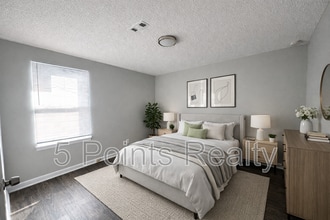 Building Photo - 308 Prince Ave