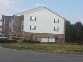 Building Photo - Palmetto Ridge