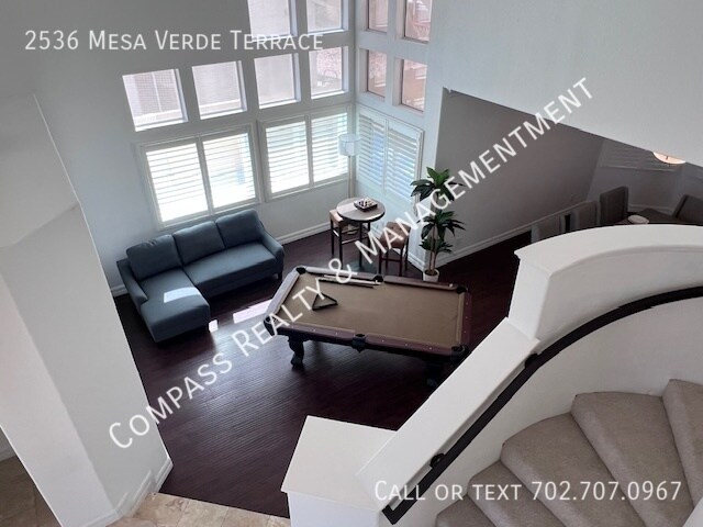 Building Photo - 2536 Mesa Verde Terrace