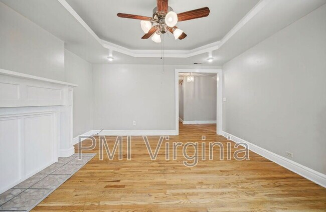 Building Photo - 2101 Hampton Blvd