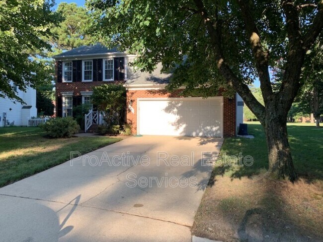 Primary Photo - 5476 Club Head Rd