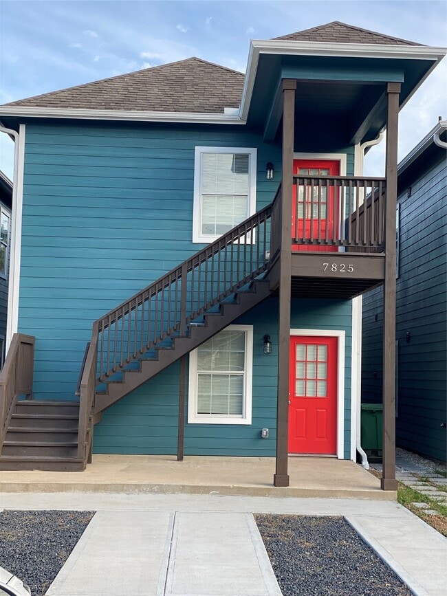 Building Photo - 7825 Goode St