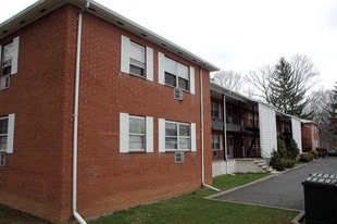 Building Photo - 391-399 Grove St