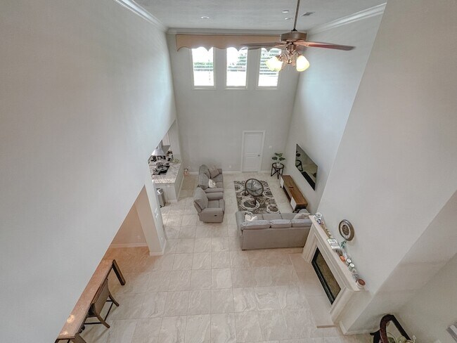 Building Photo - 13422 Preston Cliff Ct