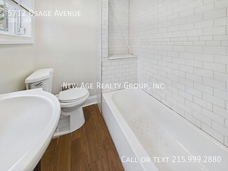 Building Photo - 5712 Osage Ave