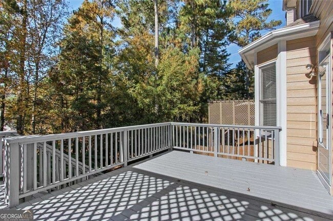 Building Photo - 1601 Tappahannock Trail