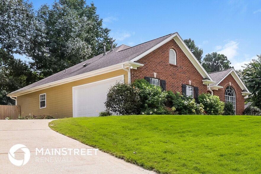 Building Photo - 1508 Shelby Forest Ln