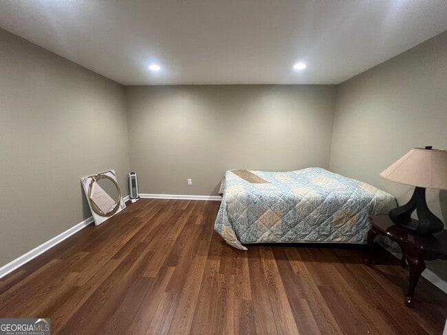 Building Photo - 4715 Trilogy Park Trail NE