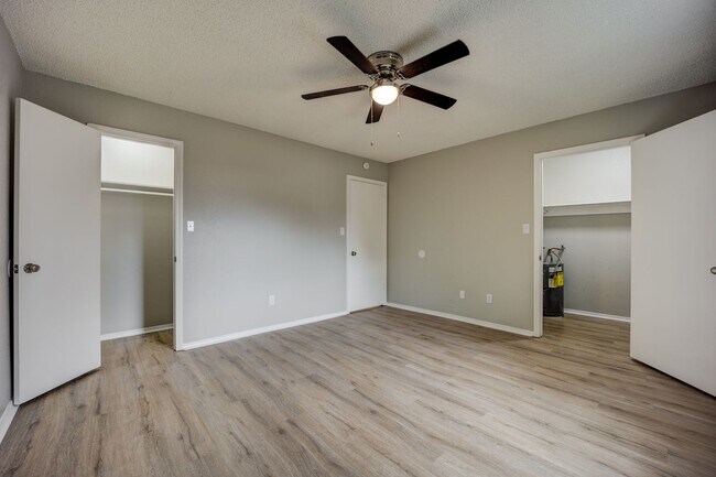 Interior Photo - The Cherry Tree: 1 & 2 Bedroom Apartments