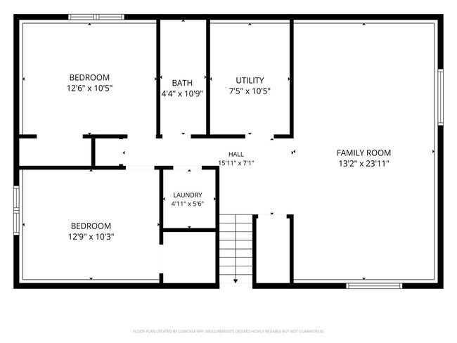 Building Photo - Beautiful and Spacious 4 Bedroom 3 Bath Available For Rent!