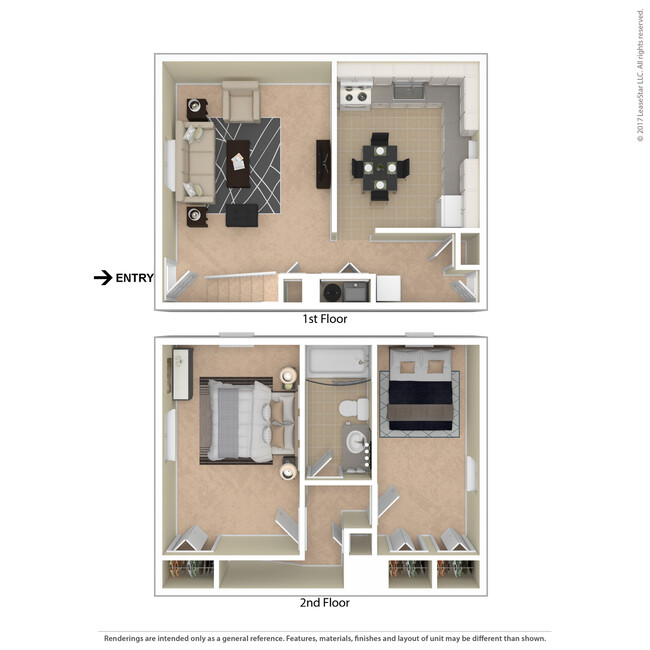 Floorplan - Westgate Group