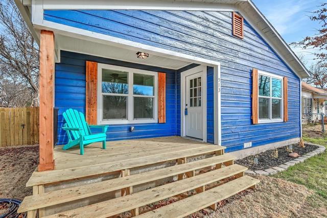 Building Photo - 513 E Washington St