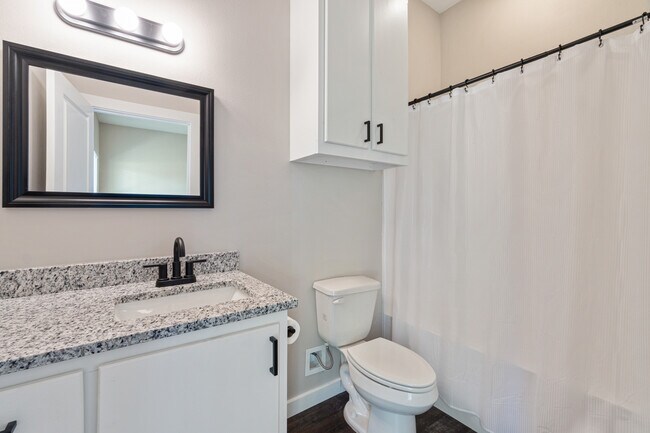 Building Photo - 3503 S Chatfield Rd