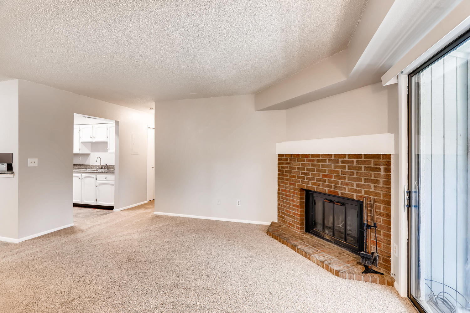 Living Room - 14438 E 1st Dr