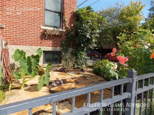 Building Photo - 502 Elizabeth-