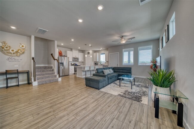 Building Photo - 3830 Singing Coast Path