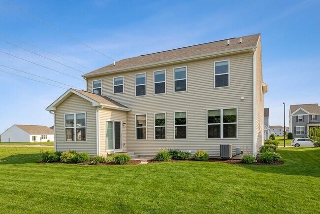 Building Photo - 3484 Birch Ln