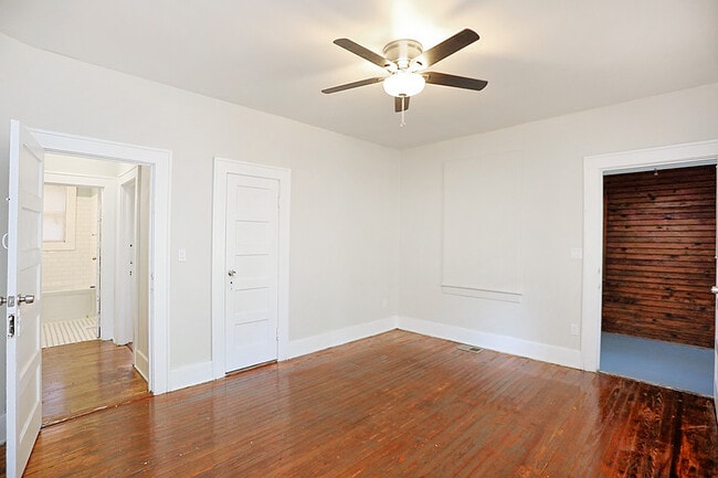 Building Photo - Renovated Single Family