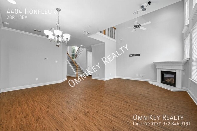 Building Photo - 4404 Honfleur-