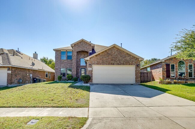 Building Photo - Spacious 4 Bed- 2.5 Bath Rental in the Desirable Remington Point- Eagle Mountain Saginaw ISD- 76179
