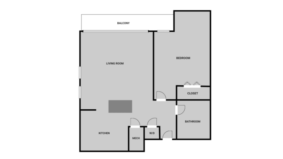 Building Photo - 901 S Ashland Ave