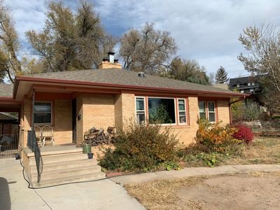Primary Photo - 138 W Uintah St