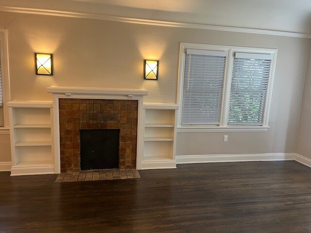 Building Photo - 705 Brent Ave