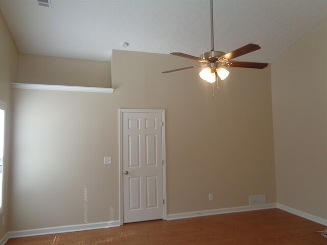 Building Photo - 4620 English Oaks Ln NW