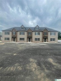 Building Photo - 1036 Blake St