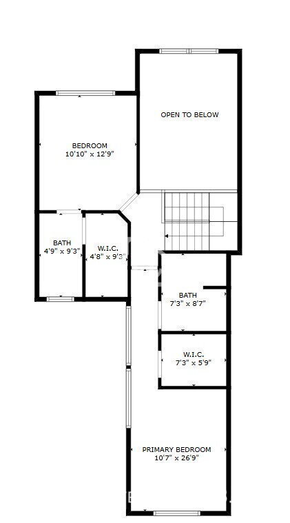 Building Photo - 5960 S Jellison St