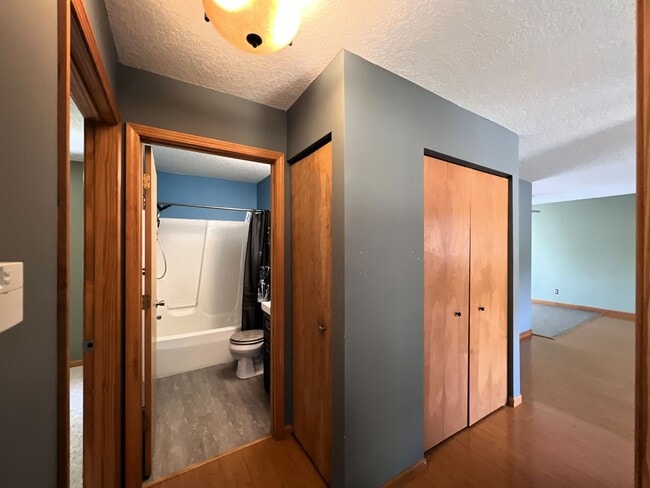 Building Photo - Bright, Spacious, and Surrounded by Nature