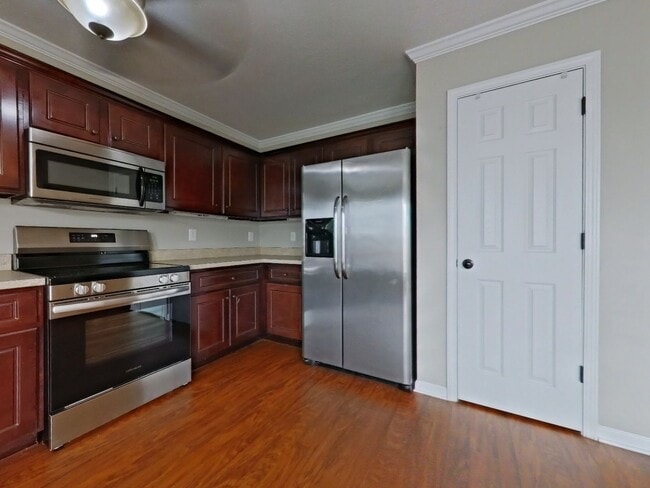 Building Photo - Pet Friendly Ranch Home in Grovetown, Georgia