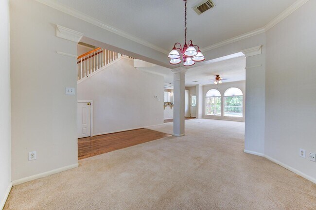 Building Photo - 1107 Magnolia Woods Ct