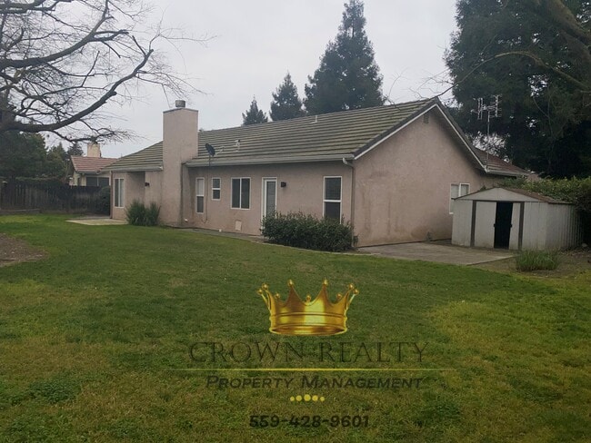 Building Photo - 2744 W Ceres Ct