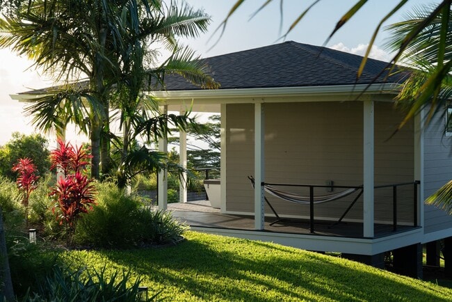 Building Photo - Elevated Haiku Retreat with Ocean Views, Designer Finishes & a Lush Edible Garden Sanctuary