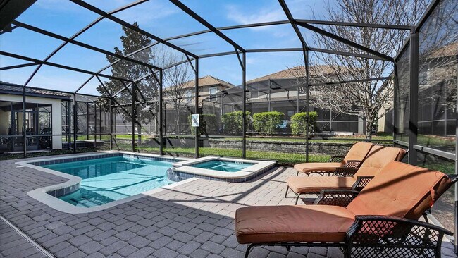 Building Photo - 1434 Rolling Fairway Dr