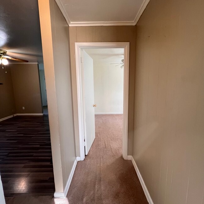 Building Photo - 3401 LA-121