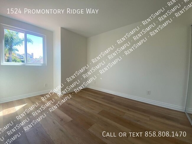Building Photo - 1524 Promontory Ridge Way