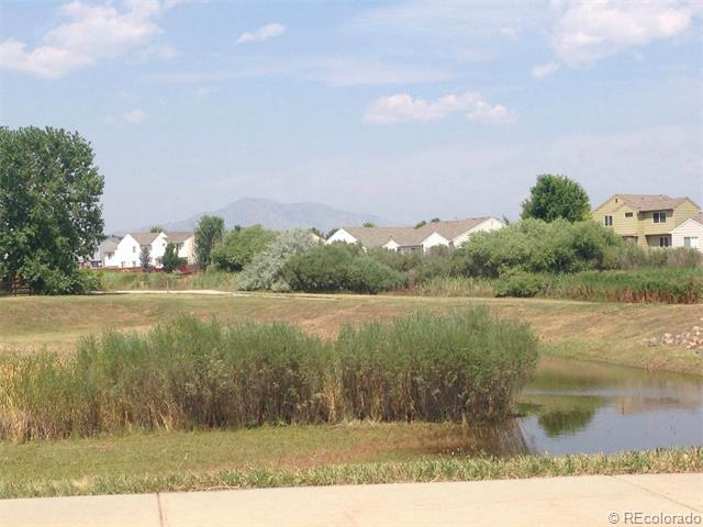 Nearby Greenspace - 5396 S Routt Way