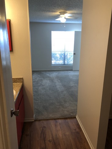 Floorplan - Briarbend Apartments