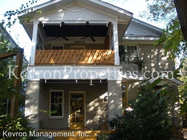 Primary Photo - 212 N Willett St