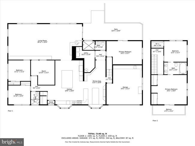 Building Photo - 5202 Garner St