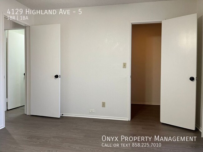 Building Photo - **Move in Special, 1st month's fee rent***...