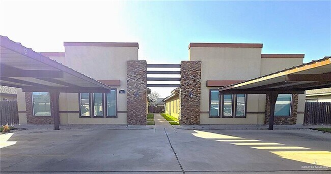 Primary Photo - 1205 Bodark Dr