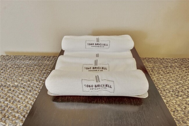 Building Photo - 1050 Brickell Ave