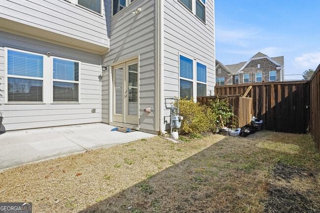 Building Photo - 504 Elm Bluff Way
