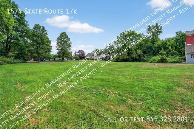 Building Photo - 1574 NY-17K