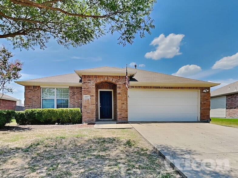 Building Photo - 1107 Longhorn Ln