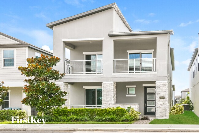 Building Photo - 1991 Standing Rock Cir